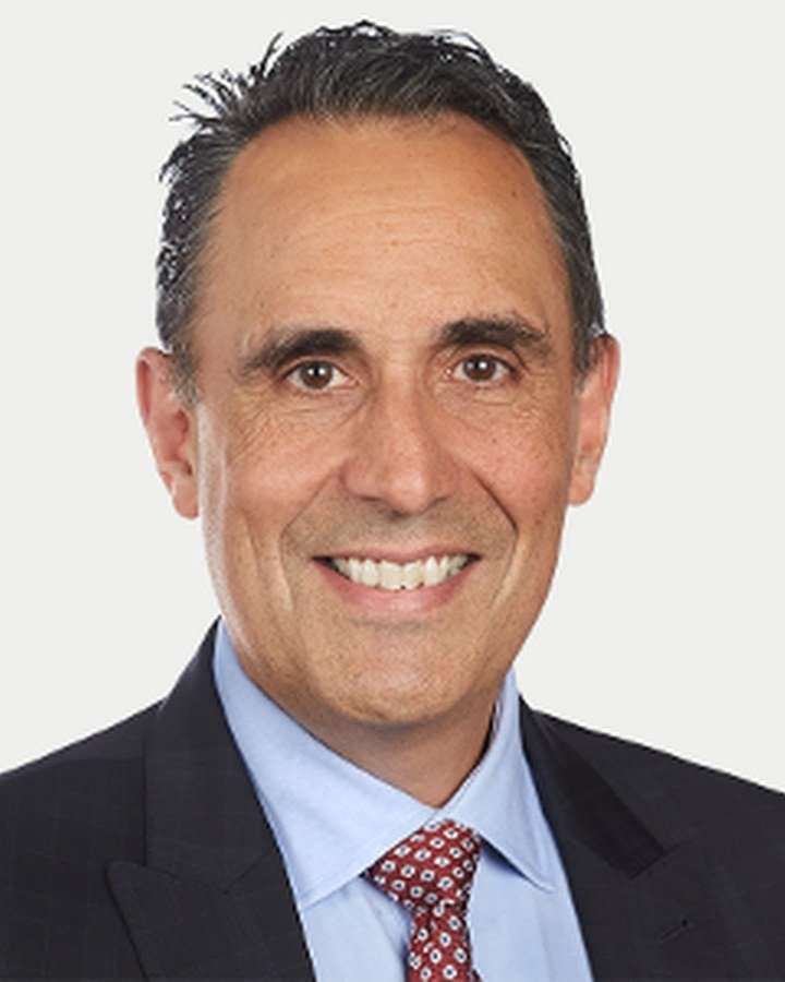 Louis Frapporti