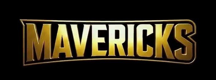 Mavericks